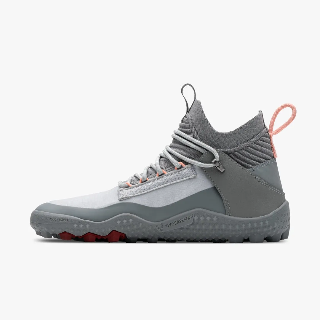 Vivobarefoot Magna Lite WR SG Mens  Glacier Grey