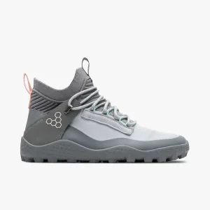 Vivobarefoot Magna Lite WR SG Mens  Glacier Grey