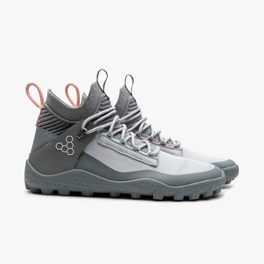 Vivobarefoot Magna Lite WR SG Mens  Glacier Grey