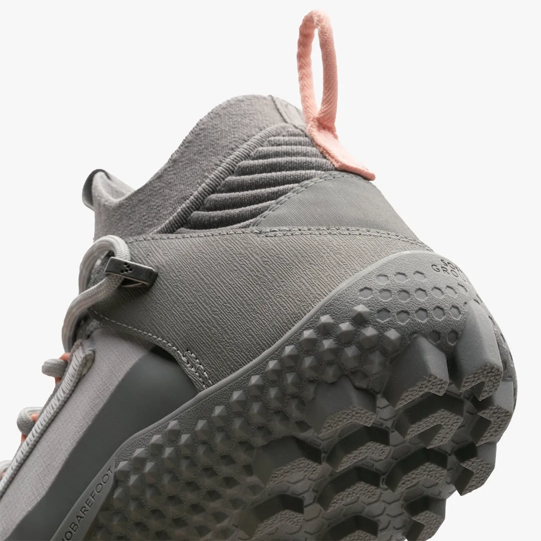 Vivobarefoot Magna Lite WR SG Mens  Glacier Grey