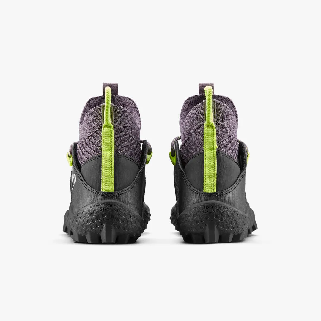 Vivobarefoot Magna Lite WR SG Mens  Shark