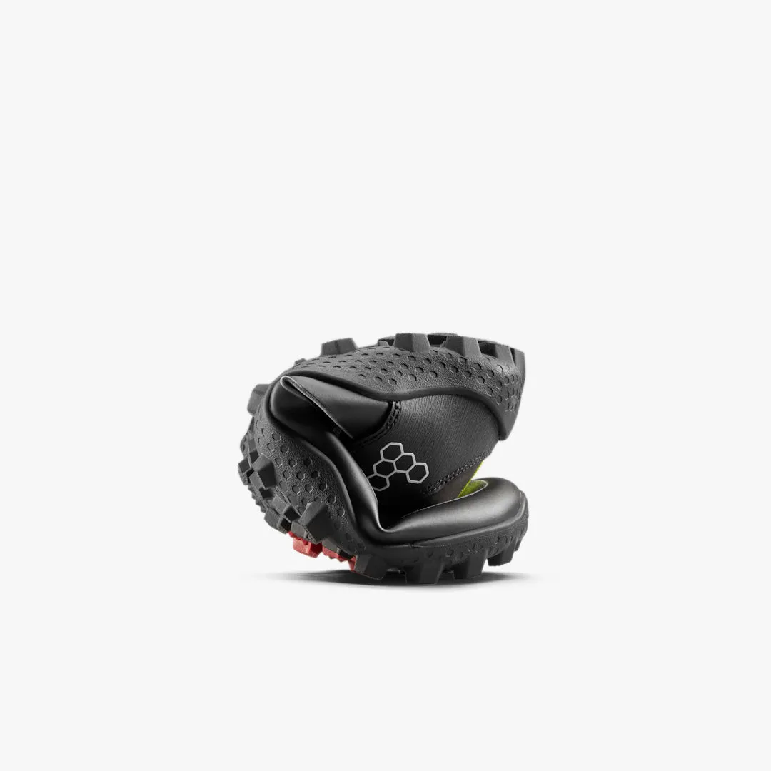 Vivobarefoot Magna Lite WR SG Mens  Shark