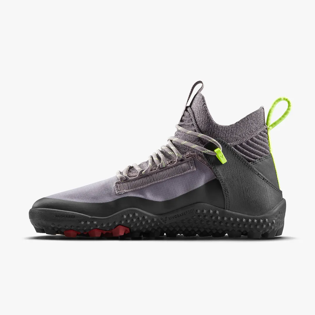 Vivobarefoot Magna Lite WR SG Mens  Shark