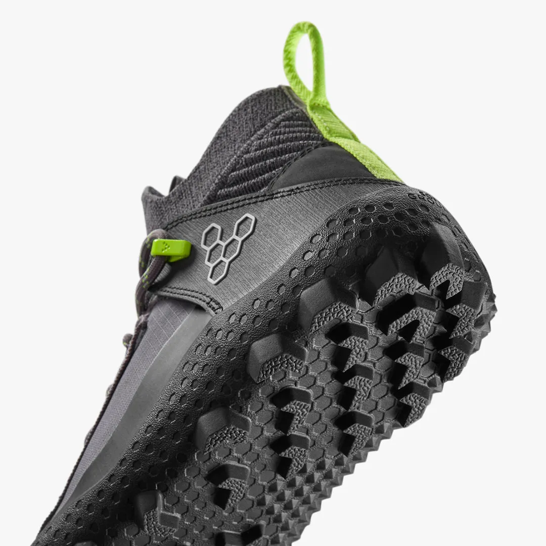 Vivobarefoot Magna Lite WR SG Mens  Shark