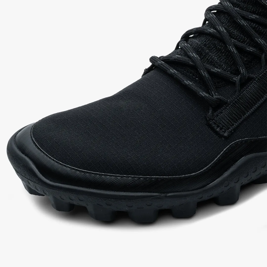 Vivobarefoot Magna Lite WR SG Mens  Triple Black