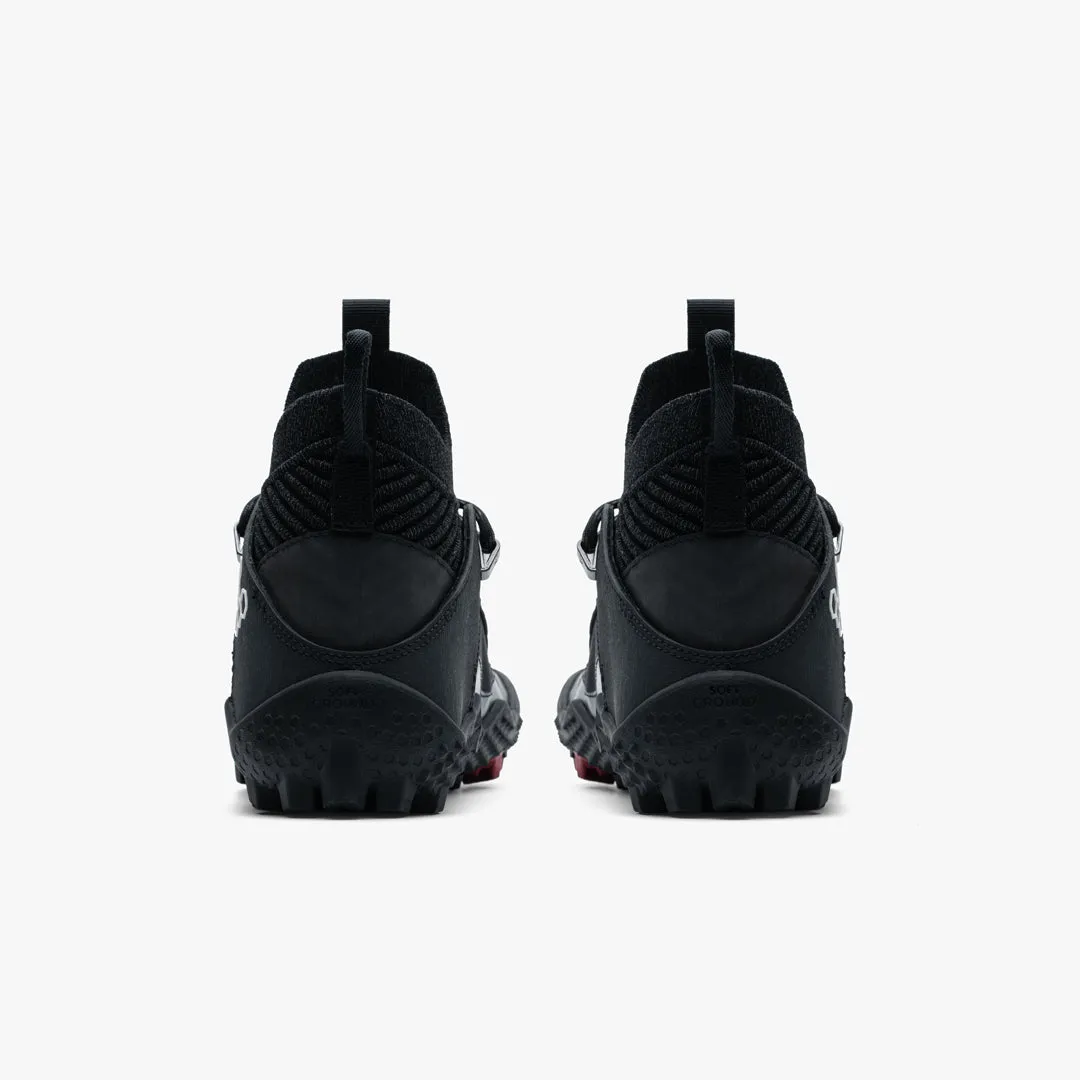 Vivobarefoot Magna Lite WR SG Mens  Triple Black