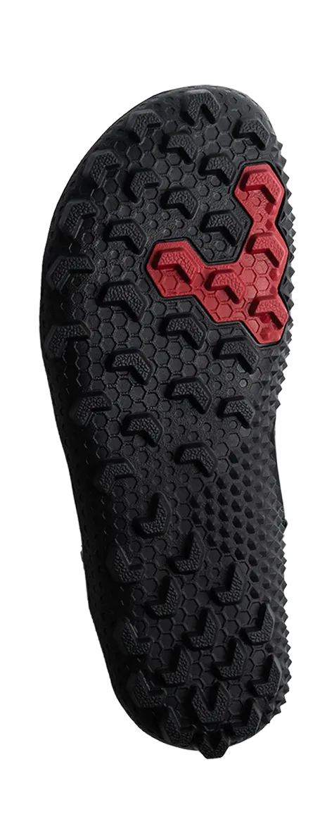 Vivobarefoot Magna Lite WR SG Mens  Triple Black