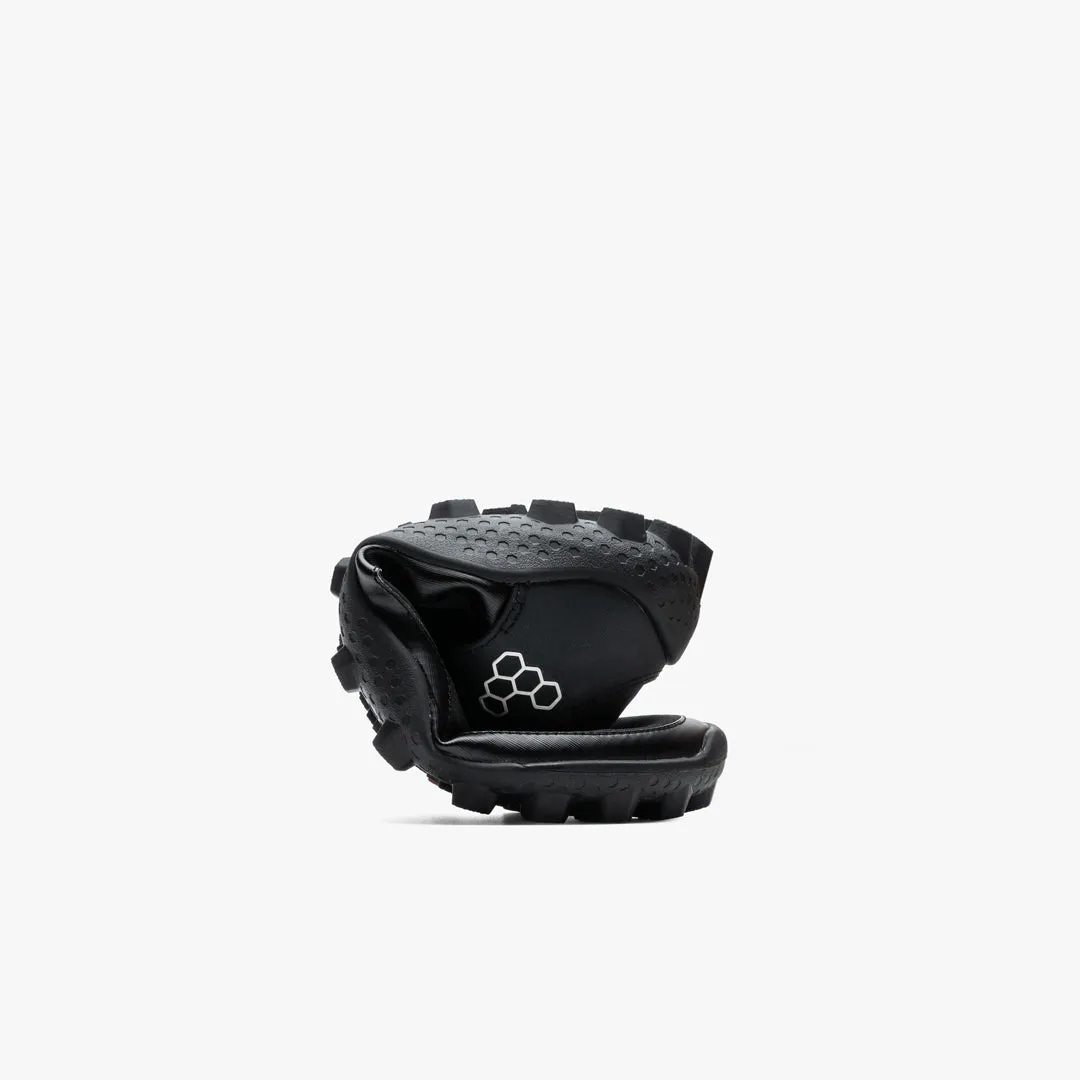 Vivobarefoot Magna Lite WR SG Mens  Triple Black