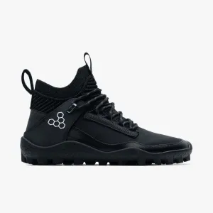 Vivobarefoot Magna Lite WR SG Mens  Triple Black