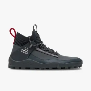 Vivobarefoot Magna Lite WR SG Womens  Charcoal
