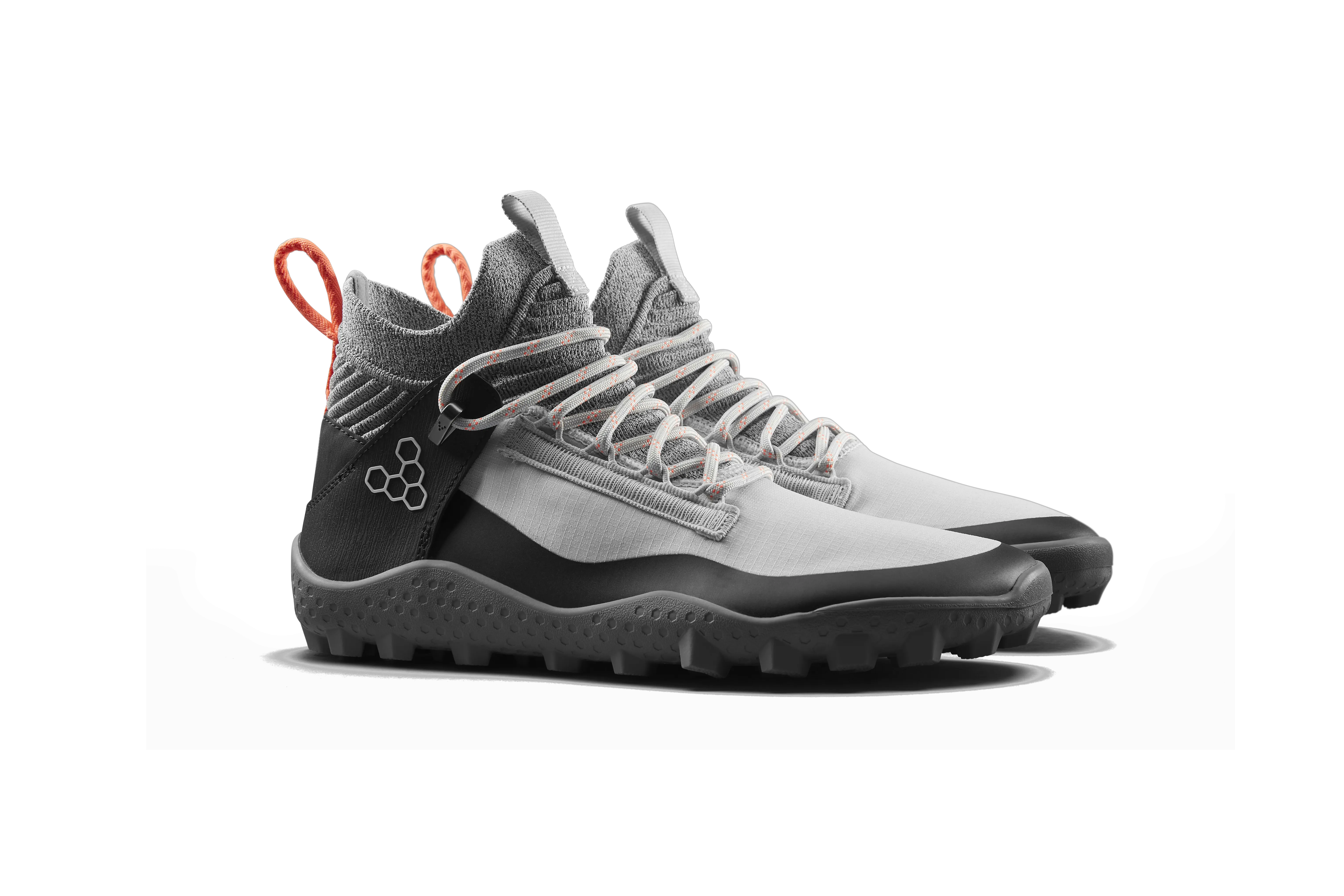 Vivobarefoot Magna Lite WR SG Womens  Lunar Rock