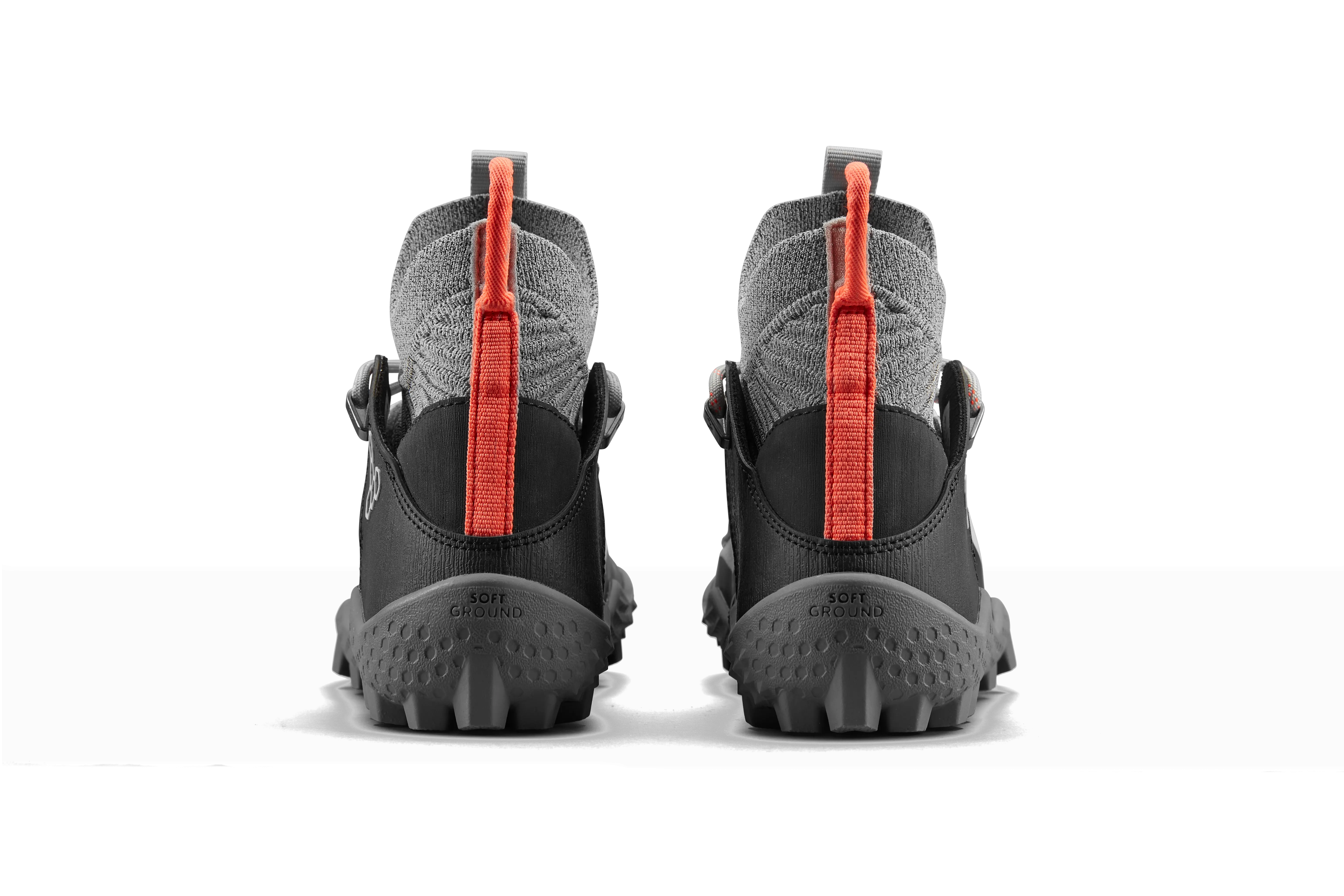 Vivobarefoot Magna Lite WR SG Womens  Lunar Rock