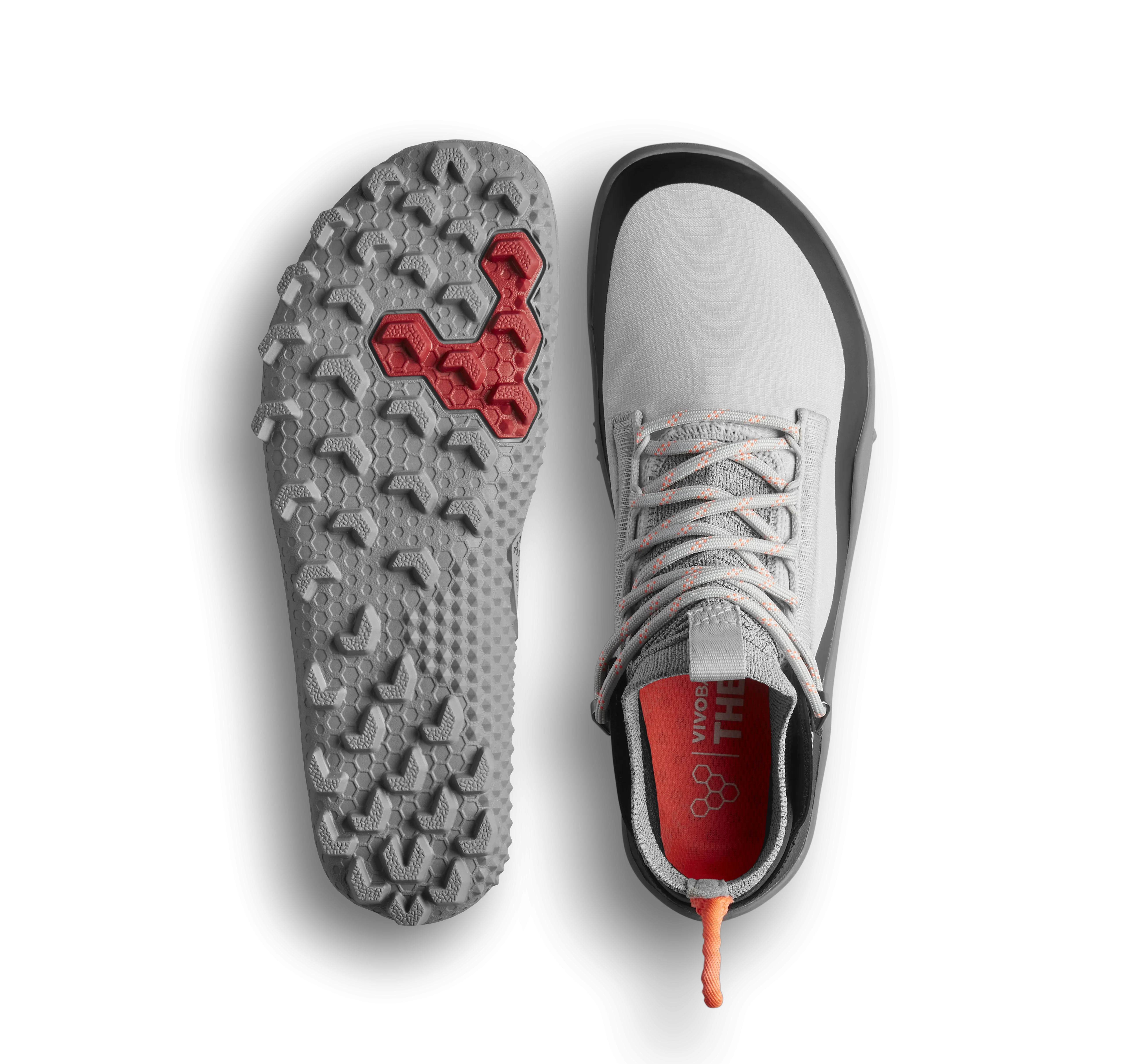 Vivobarefoot Magna Lite WR SG Womens  Lunar Rock