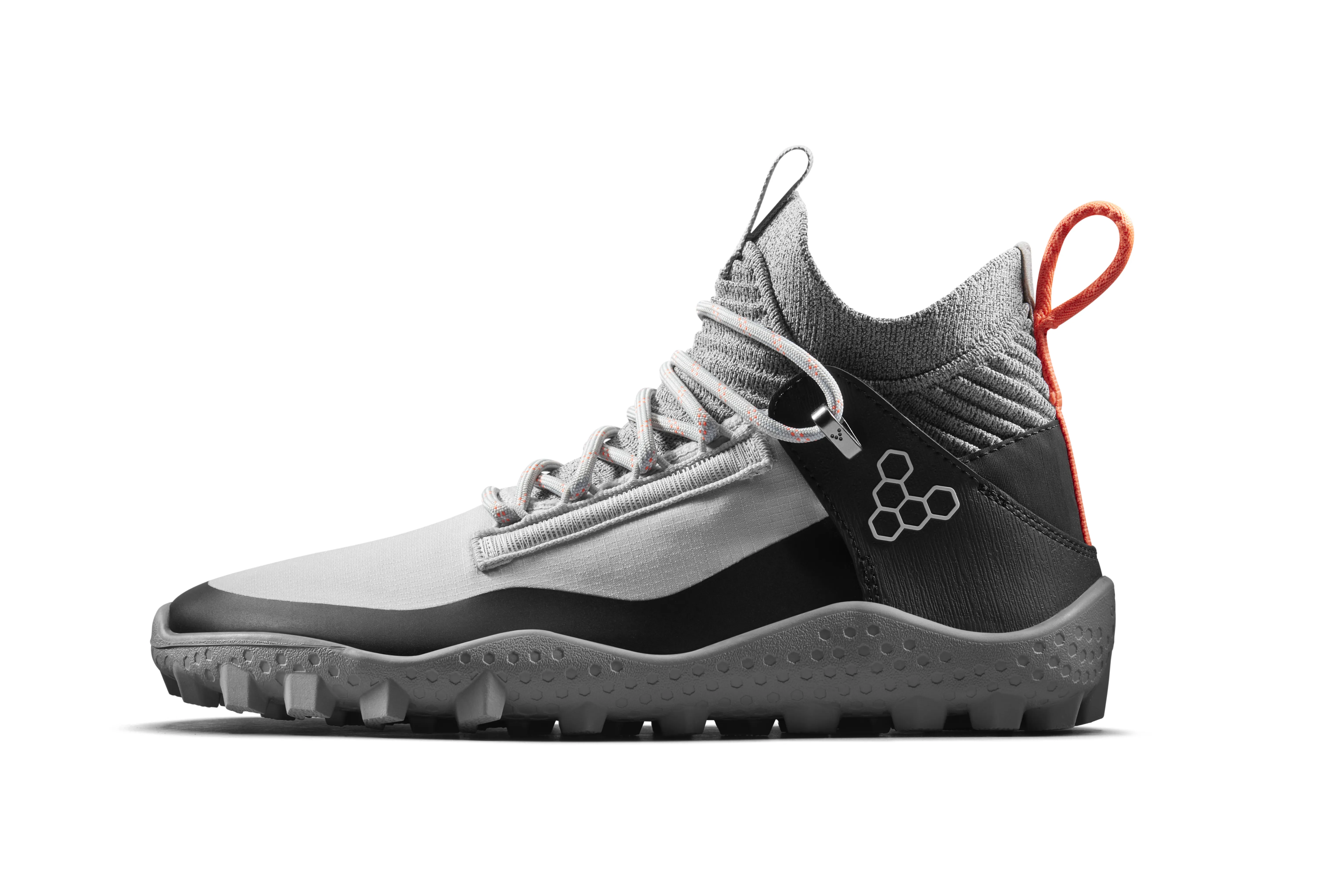 Vivobarefoot Magna Lite WR SG Womens  Lunar Rock