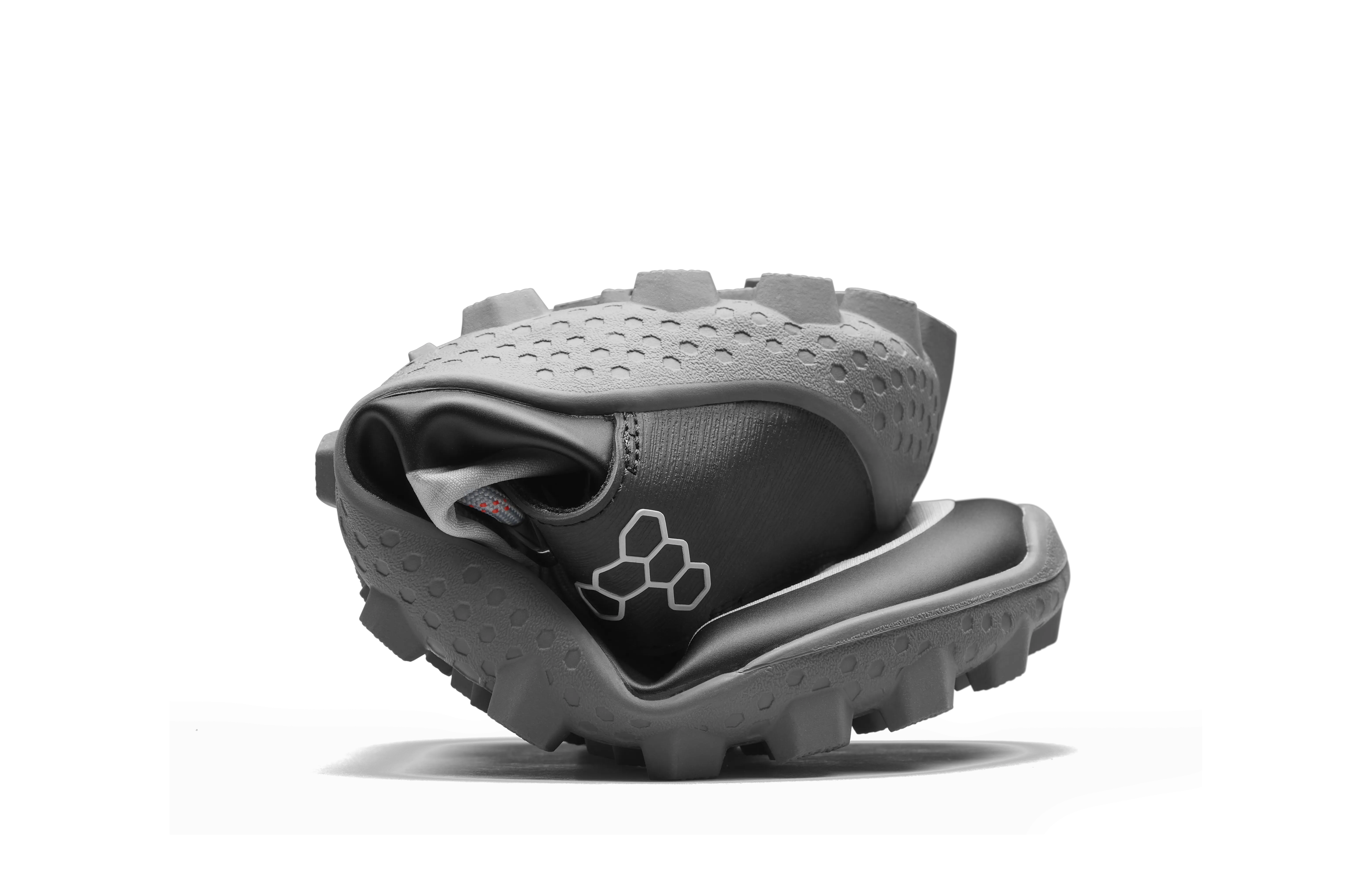 Vivobarefoot Magna Lite WR SG Womens  Lunar Rock