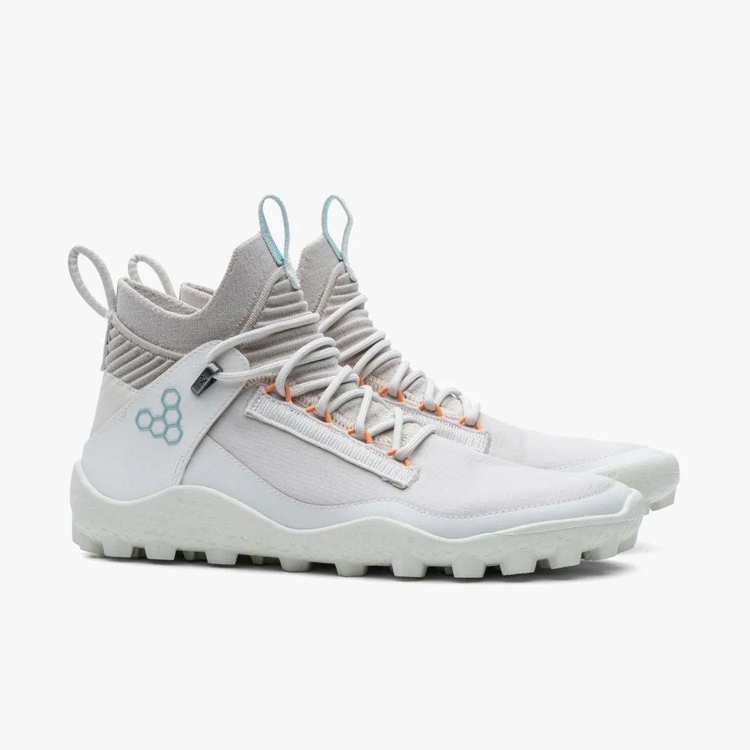 Vivobarefoot Magna Lite WR SG Womens  Oat Milk