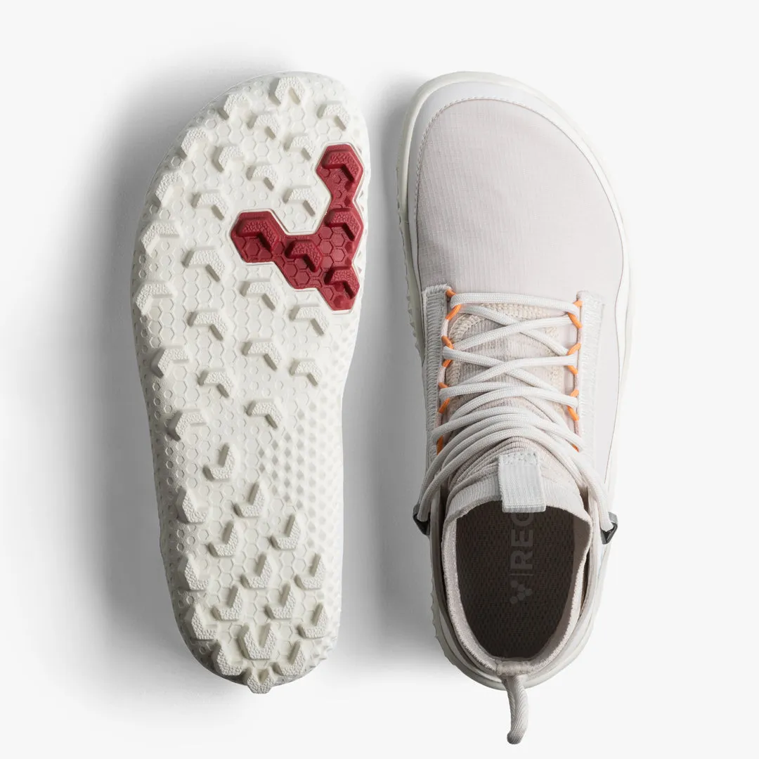 Vivobarefoot Magna Lite WR SG Womens  Oat Milk