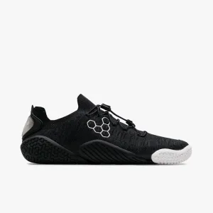 Vivobarefoot Motus Flex Mens  Obsidian