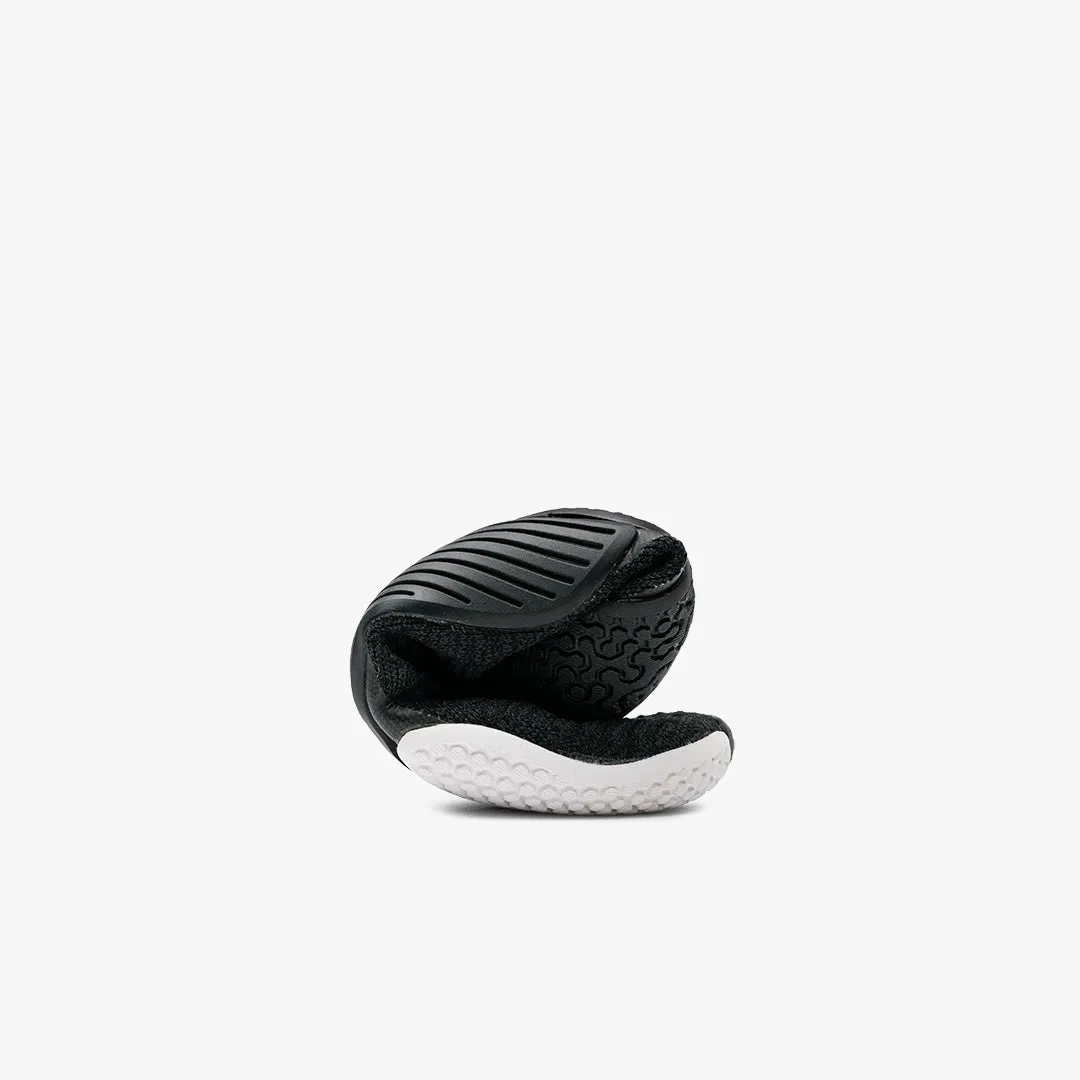 Vivobarefoot Motus Flex Mens  Obsidian