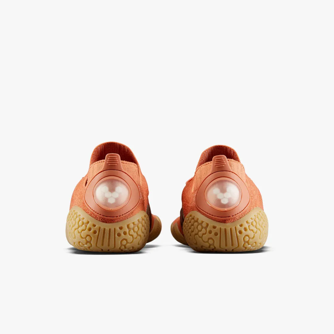 Vivobarefoot Motus Flex Mens  Terracotta