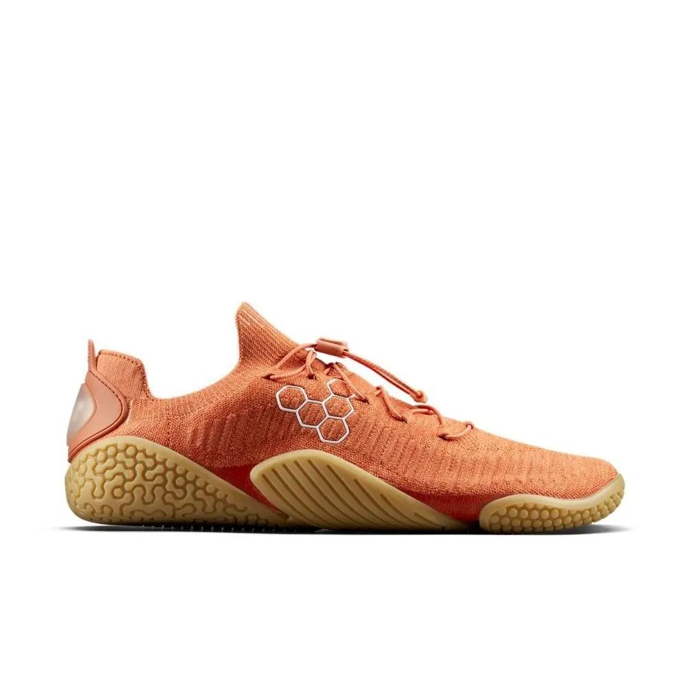 Vivobarefoot Motus Flex Mens  Terracotta