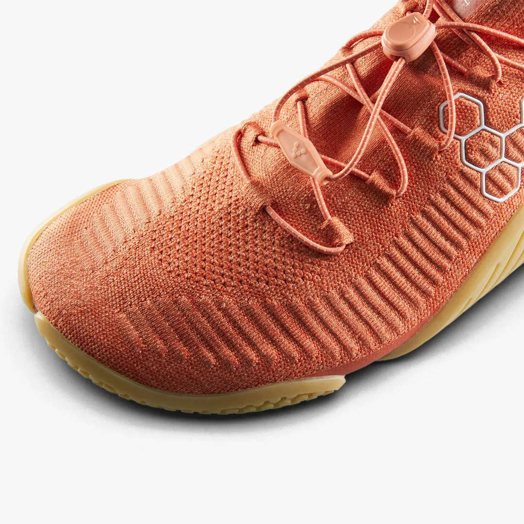 Vivobarefoot Motus Flex Mens  Terracotta