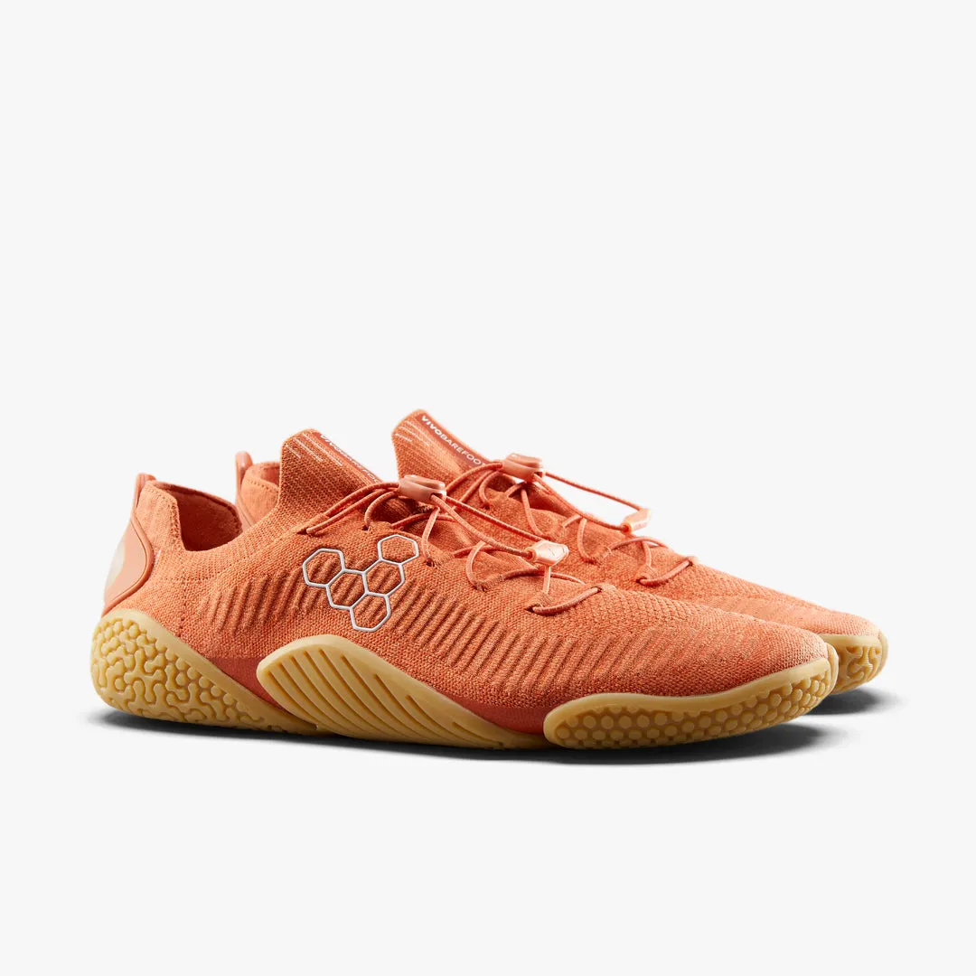 Vivobarefoot Motus Flex Mens  Terracotta