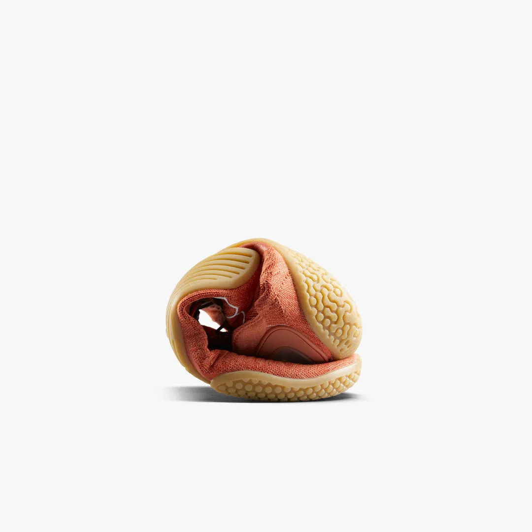 Vivobarefoot Motus Flex Mens  Terracotta