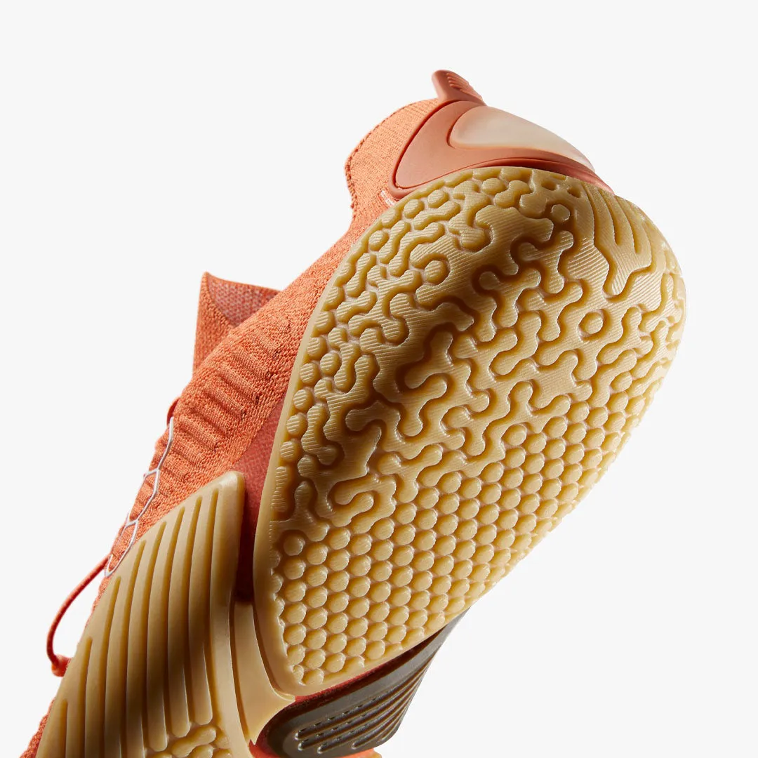 Vivobarefoot Motus Flex Mens  Terracotta