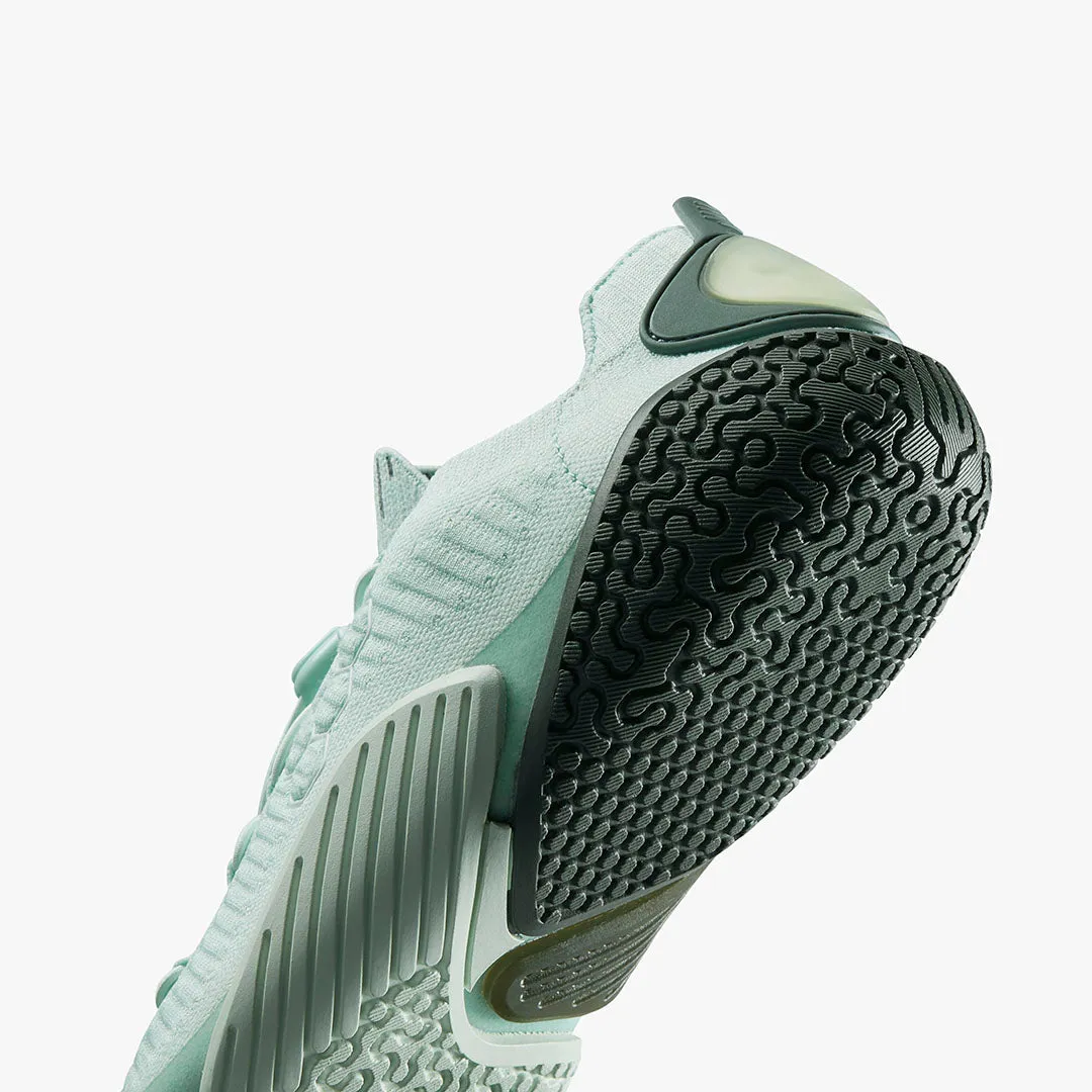 Vivobarefoot Motus Flex Womens  Soothing Sea