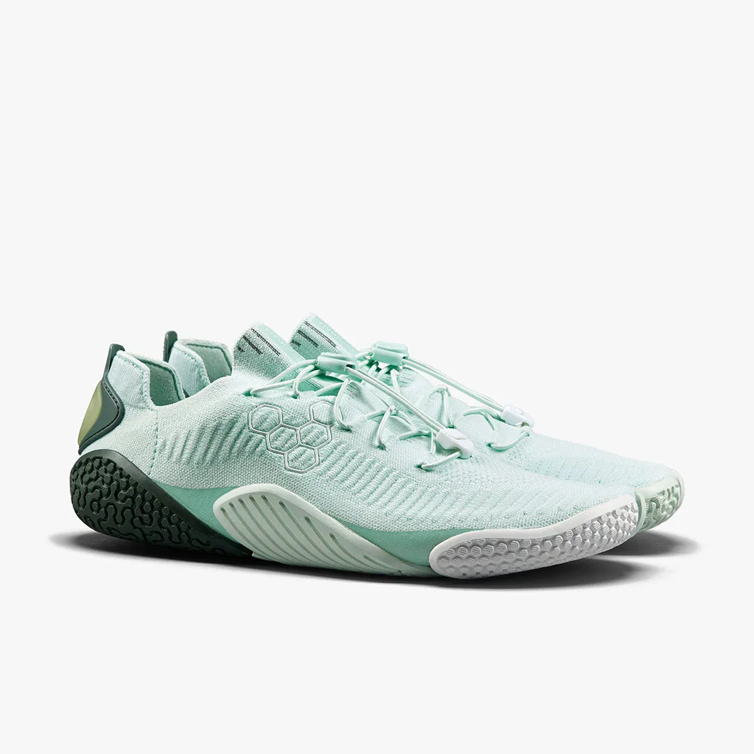 Vivobarefoot Motus Flex Womens  Soothing Sea
