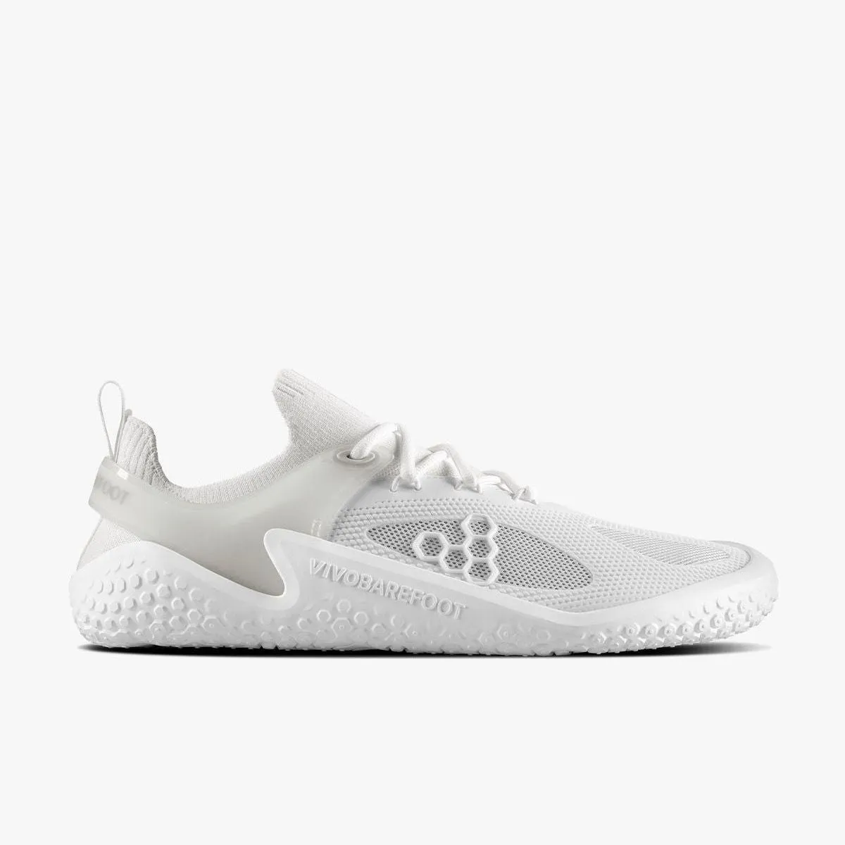 Vivobarefoot Motus Strength Mens  Bright White