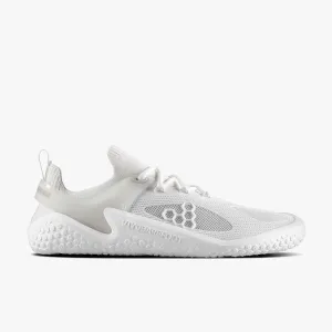 Vivobarefoot Motus Strength Mens  Bright White