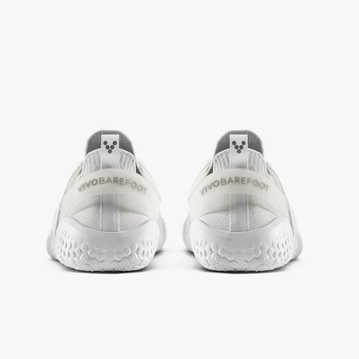 Vivobarefoot Motus Strength Mens  Bright White