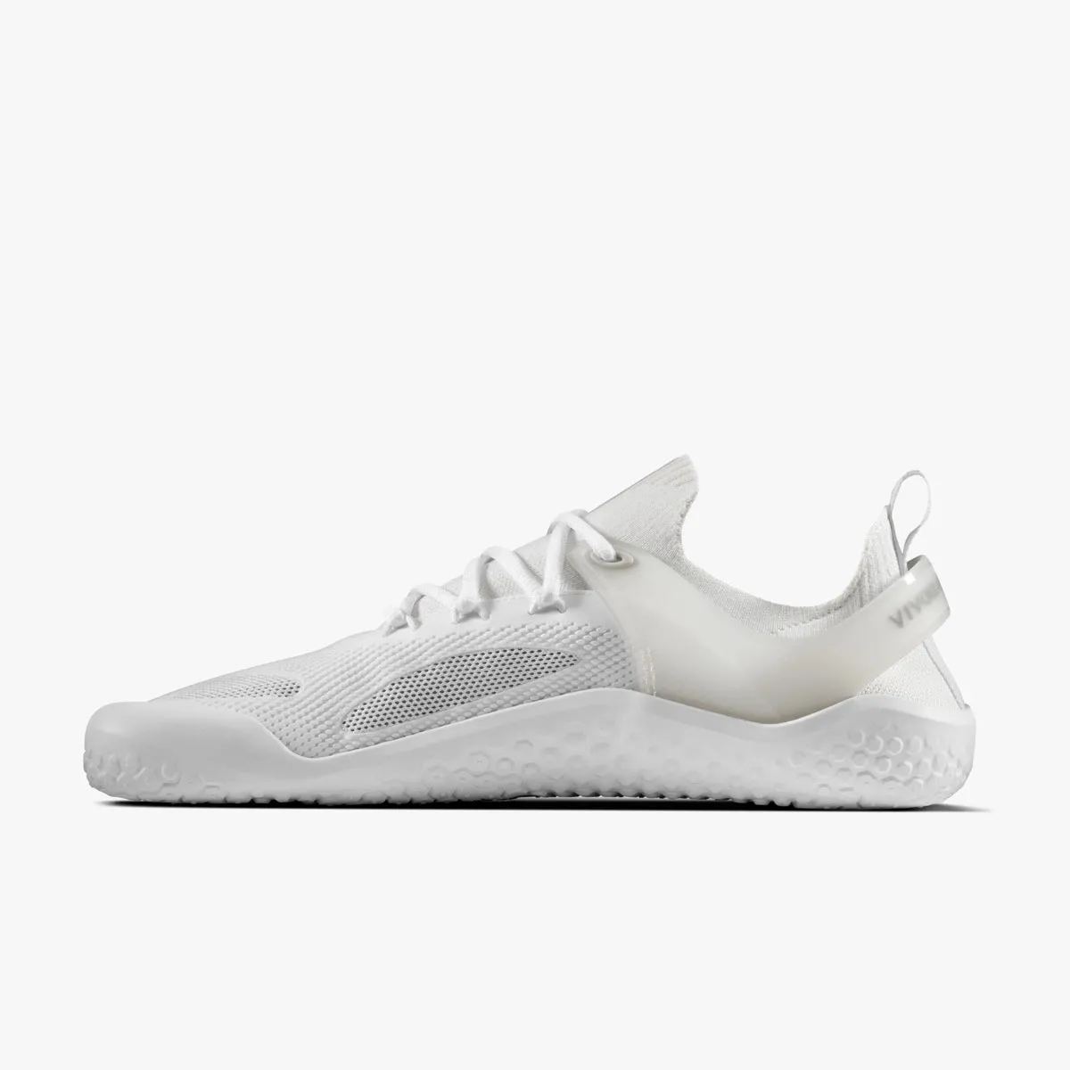 Vivobarefoot Motus Strength Mens  Bright White