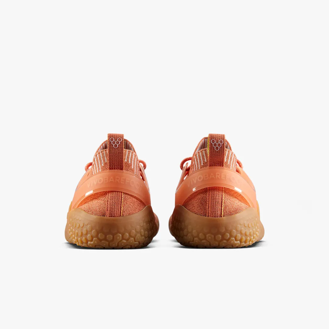 Vivobarefoot Motus Strength Mens  Terracotta