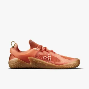 Vivobarefoot Motus Strength Mens  Terracotta