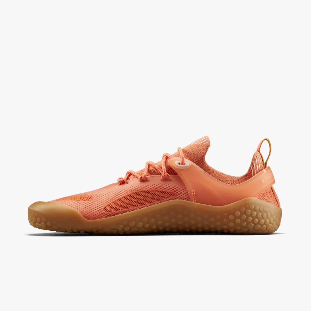 Vivobarefoot Motus Strength Mens  Terracotta