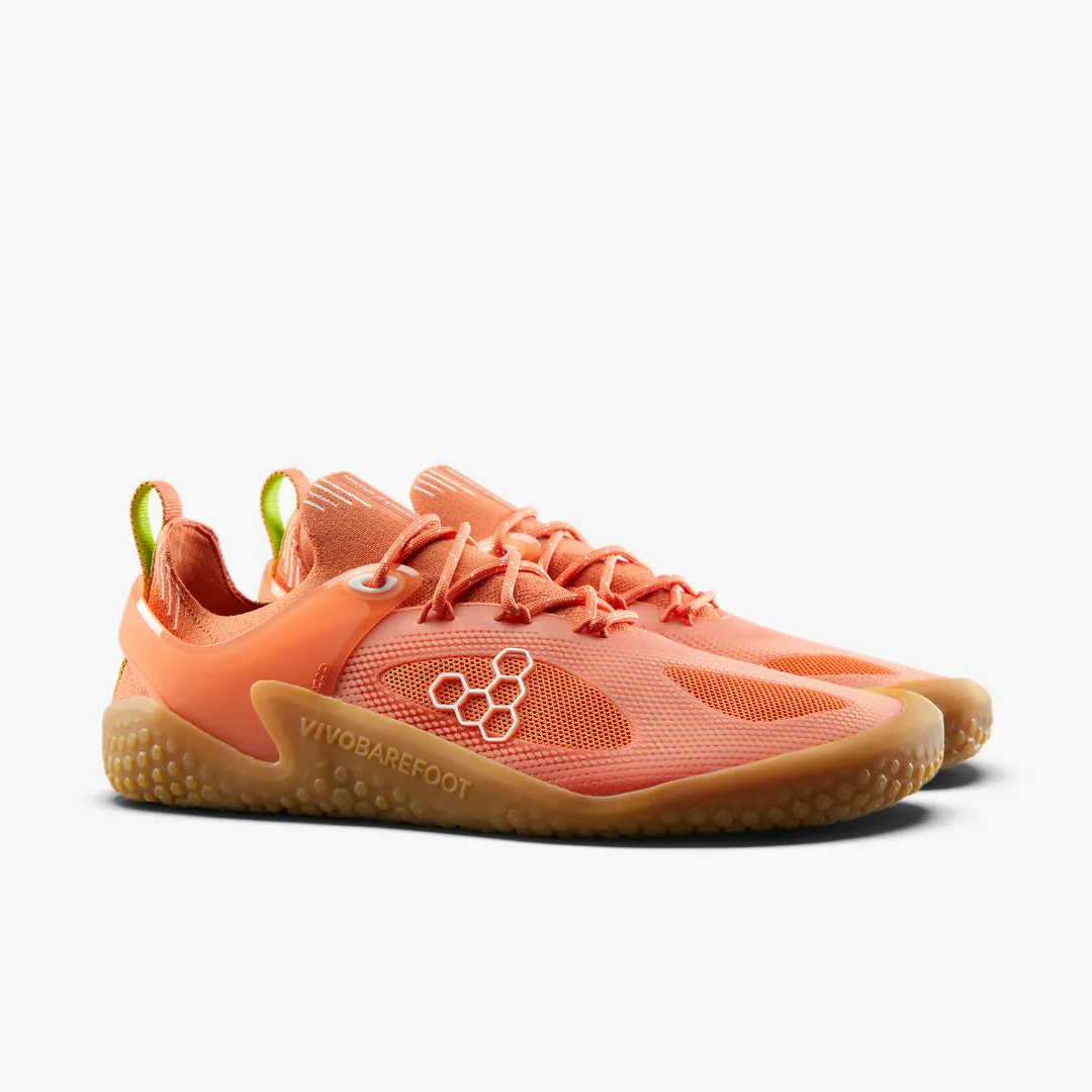 Vivobarefoot Motus Strength Mens  Terracotta
