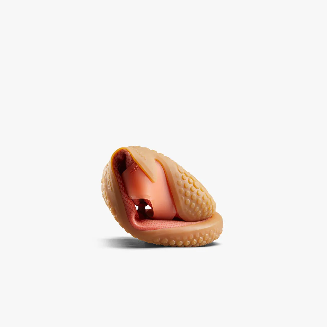Vivobarefoot Motus Strength Mens  Terracotta
