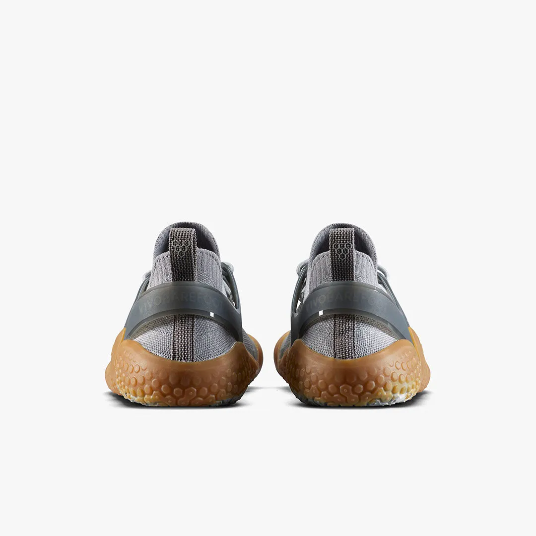 Vivobarefoot Motus Strength Womens  Storm Cloud