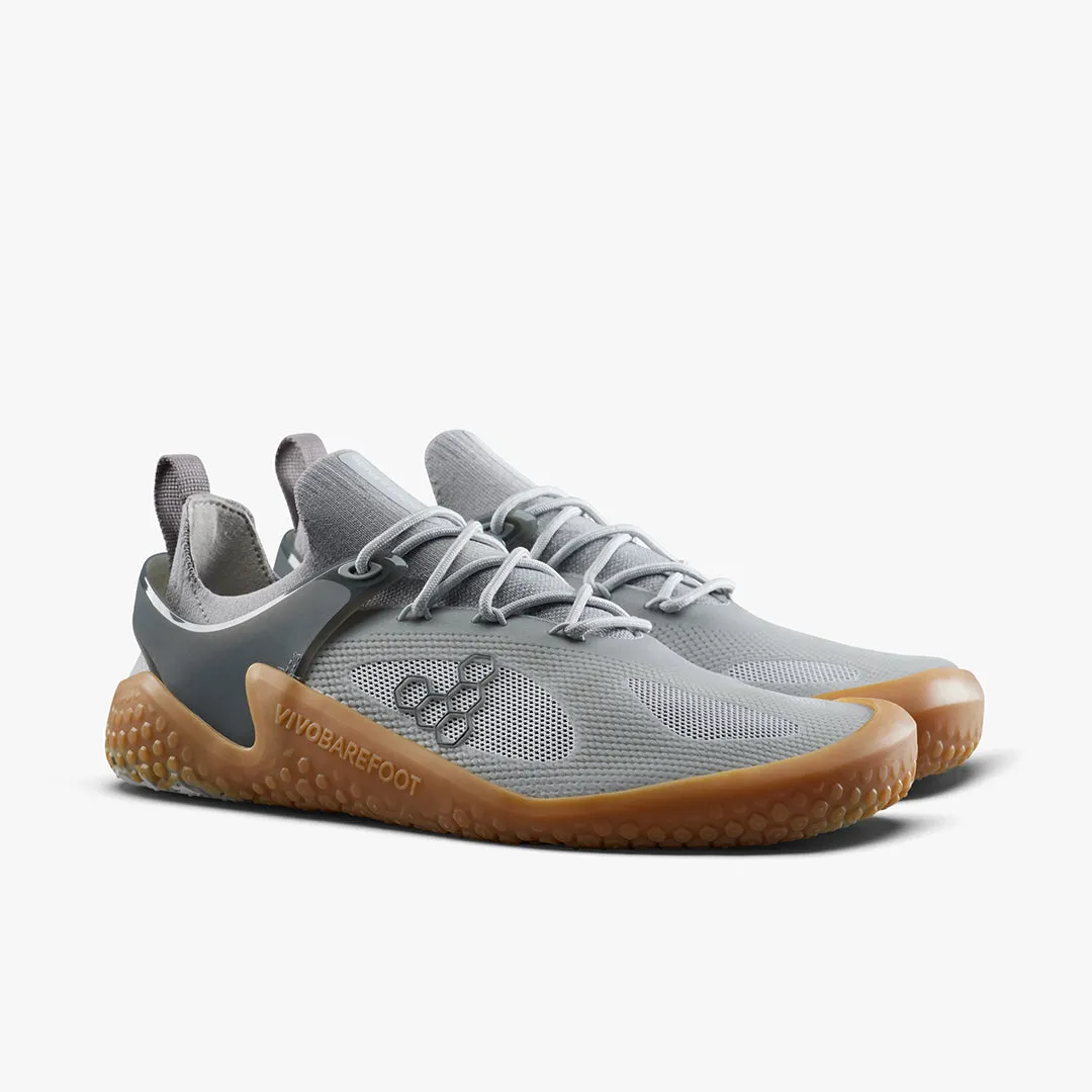 Vivobarefoot Motus Strength Womens  Storm Cloud