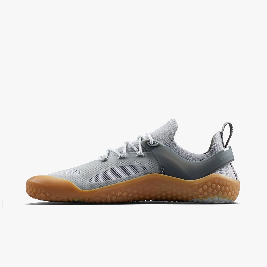 Vivobarefoot Motus Strength Womens  Storm Cloud