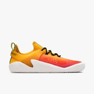 Vivobarefoot Motus Strength Womens  Sunset Ibis