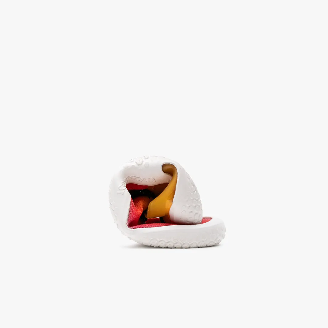 Vivobarefoot Motus Strength Womens  Sunset Ibis