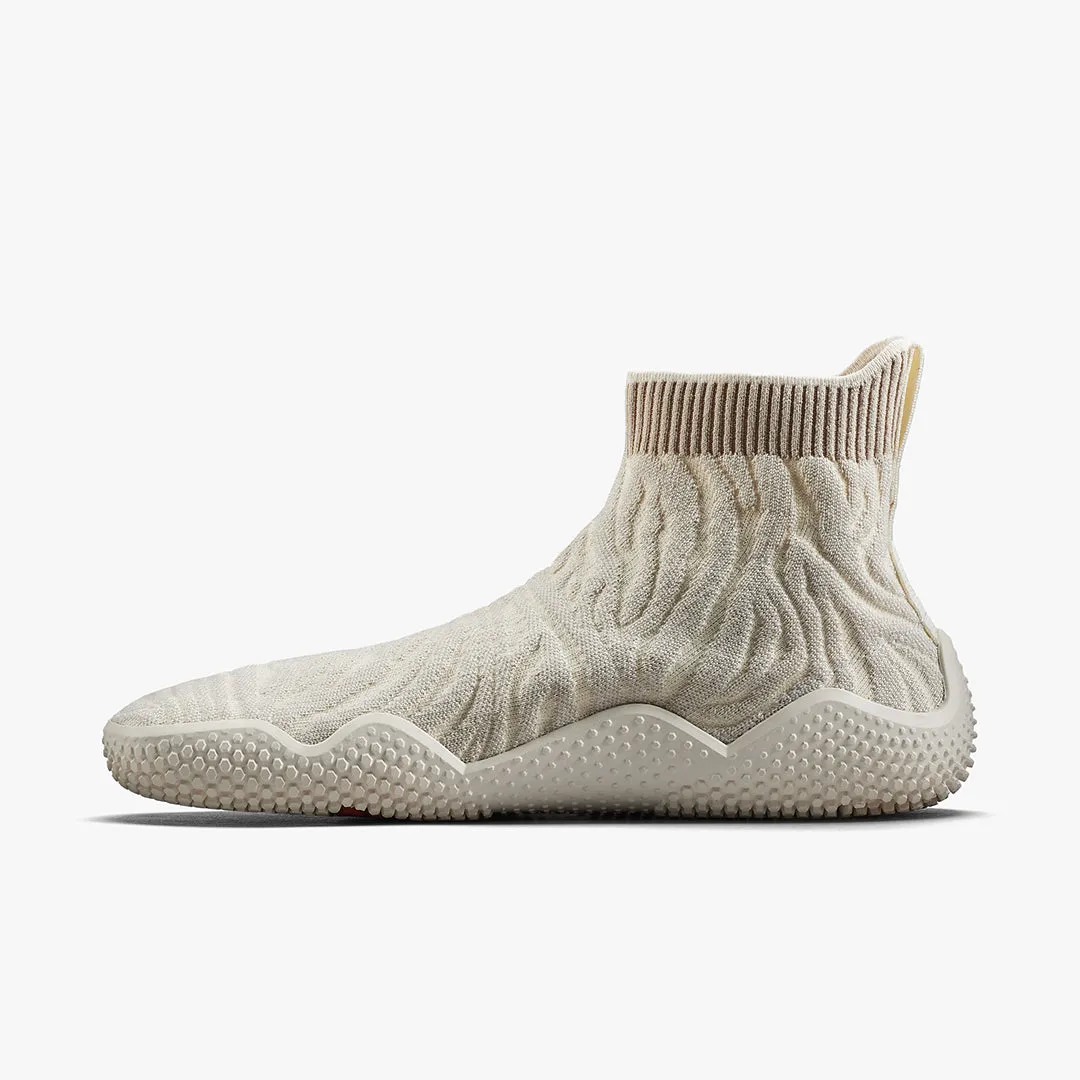 Vivobarefoot Motus Studio Sock Boot Womens  Arctic Wolf