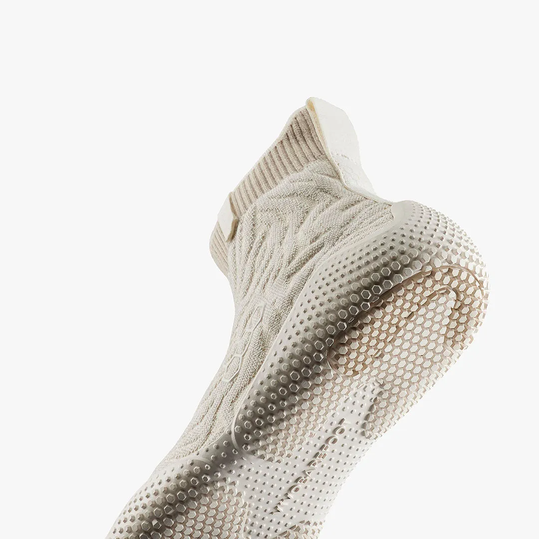 Vivobarefoot Motus Studio Sock Boot Womens  Arctic Wolf