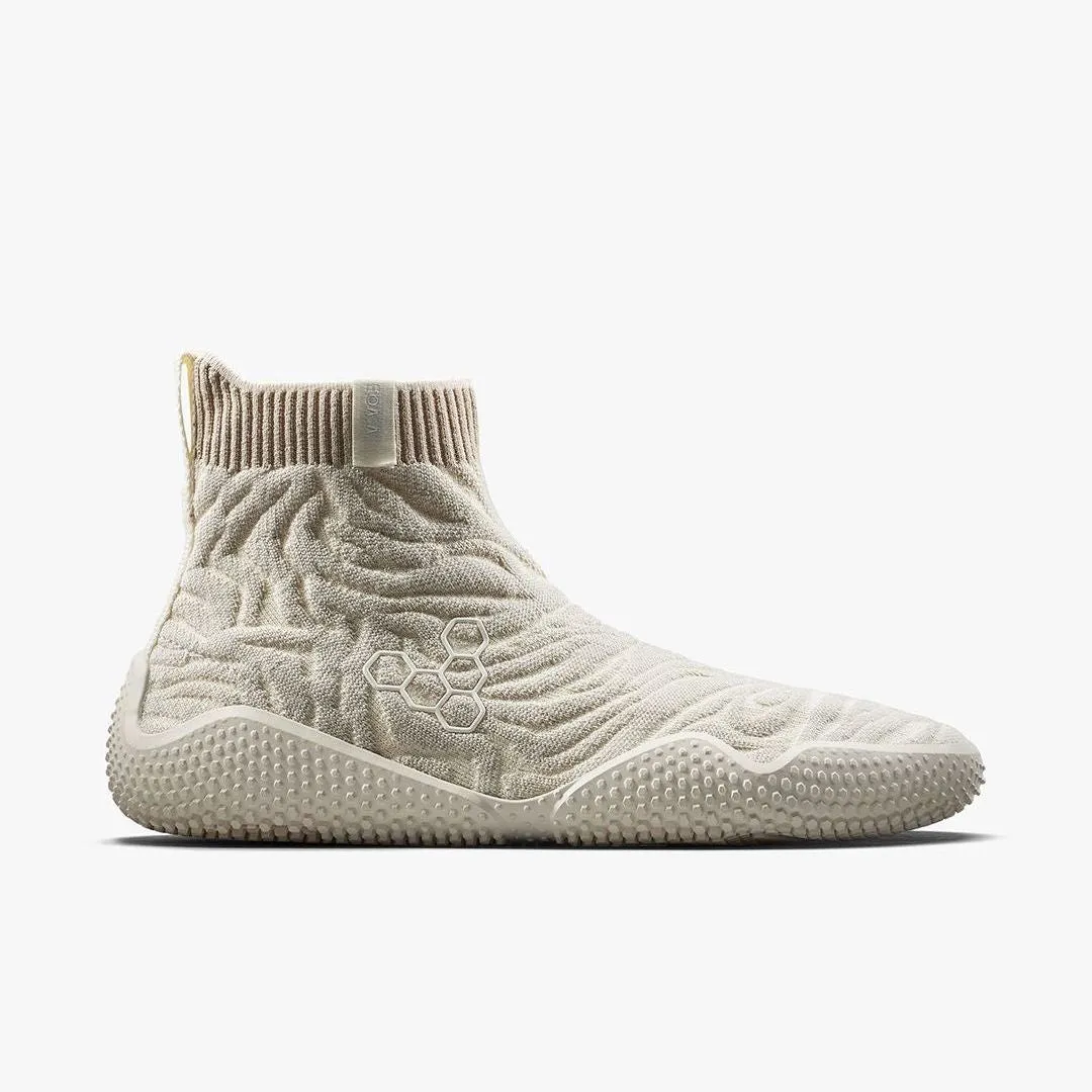 Vivobarefoot Motus Studio Sock Boot Womens  Arctic Wolf