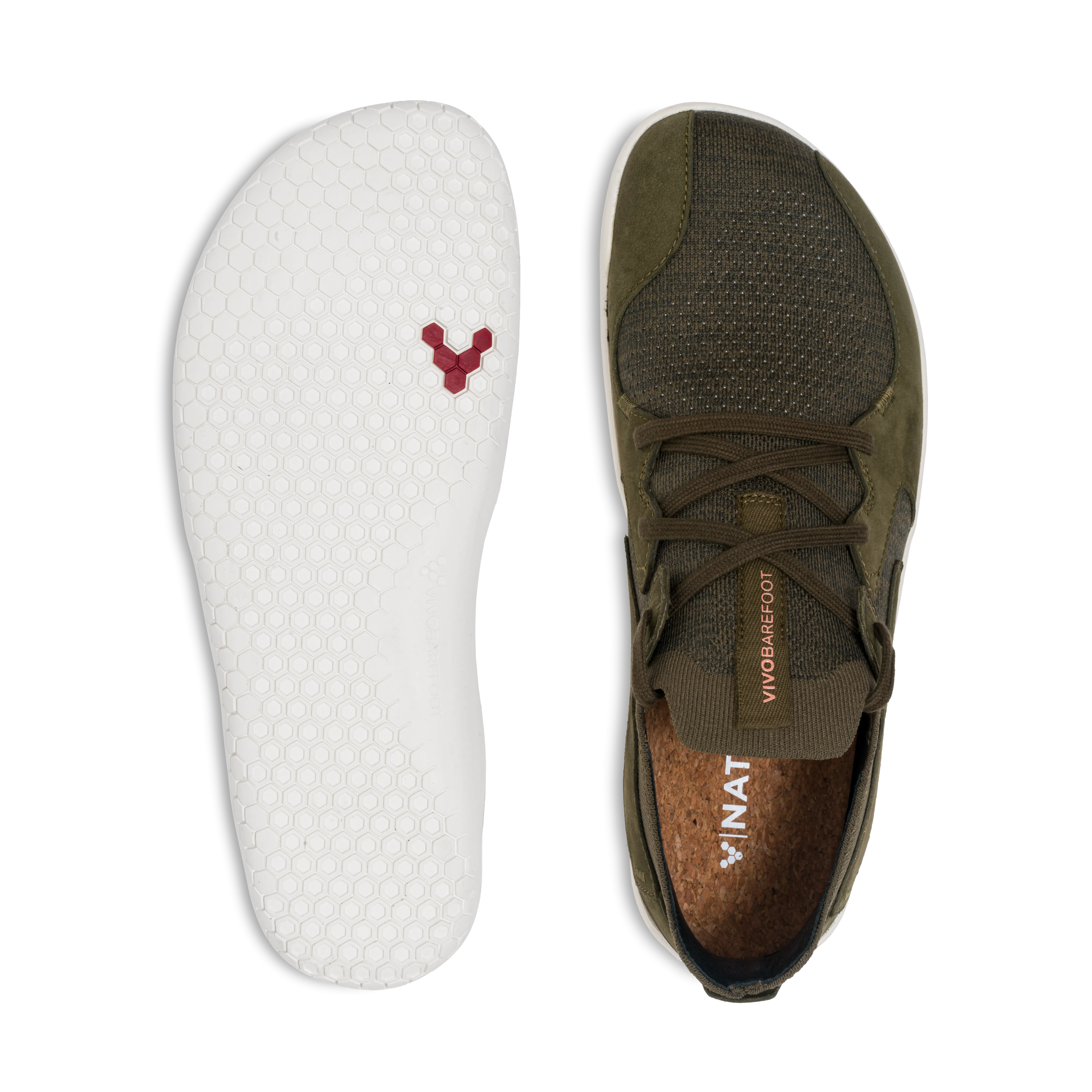 Vivobarefoot Primus Asana II Mens
