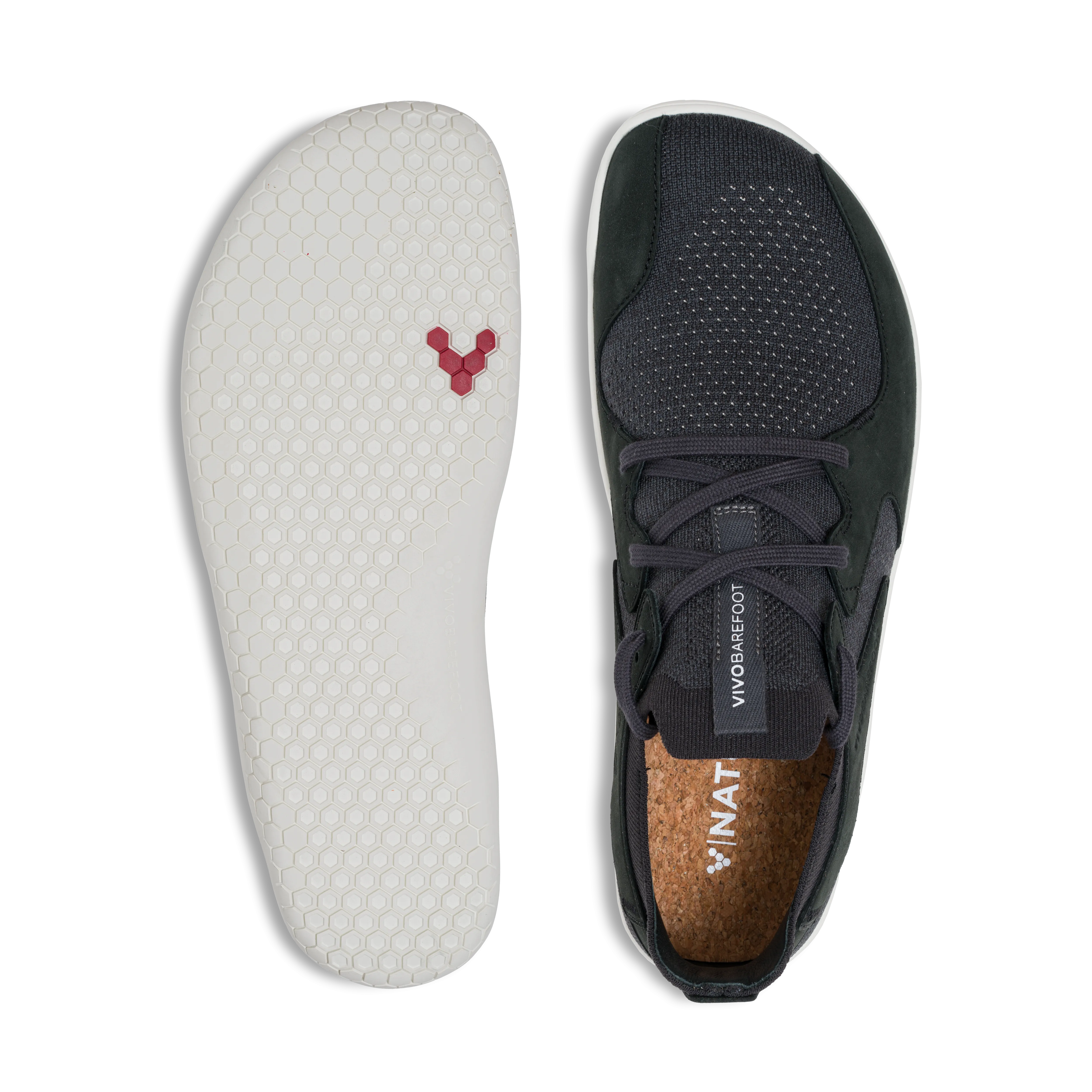 Vivobarefoot Primus Asana II Mens